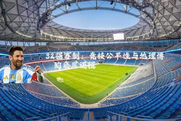 32强赛制：竞技公平性与地理博弈的底层逻辑